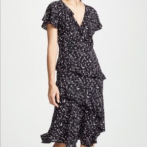 Joie dress